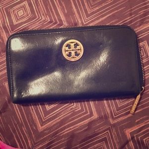 Tory Burch Black wallet